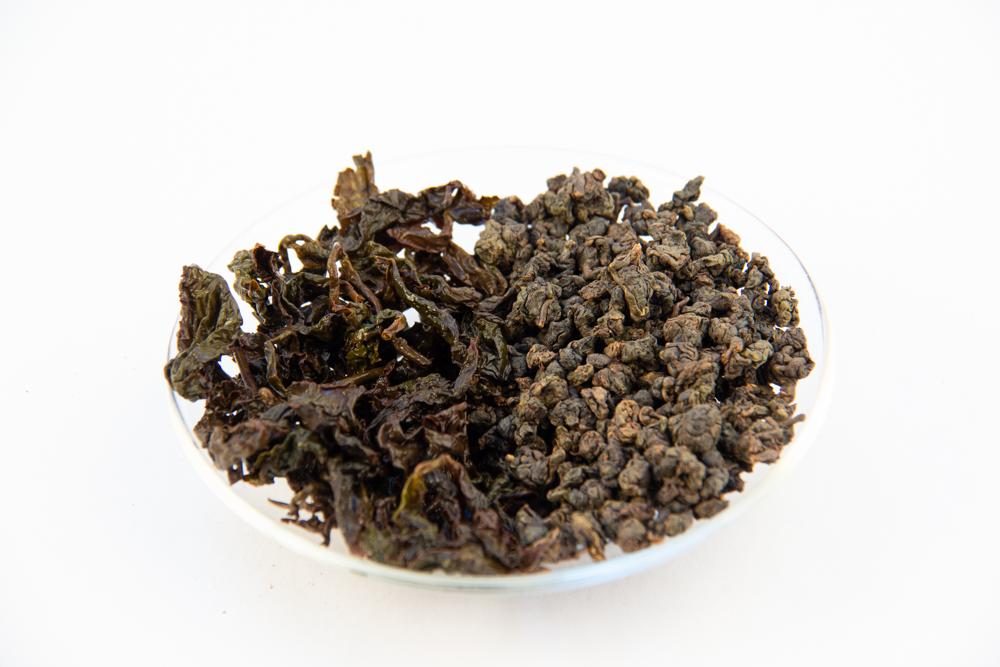 Mi Xiang Gaoshan oolong